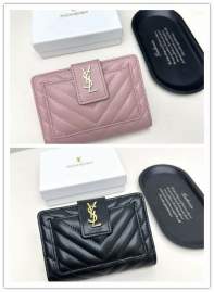 Picture of Saint Laurent Wallets _SKUfw180112354fw